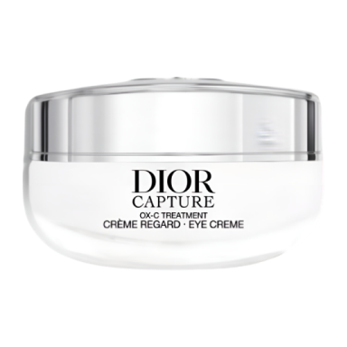 Увлажняющий и смягчающий крем для глаз успокаивающий и освежающий 15ml DIOR
Увлажняющий и смягчающий крем для глаз успокаивающий и освежающий 15ml DIOR