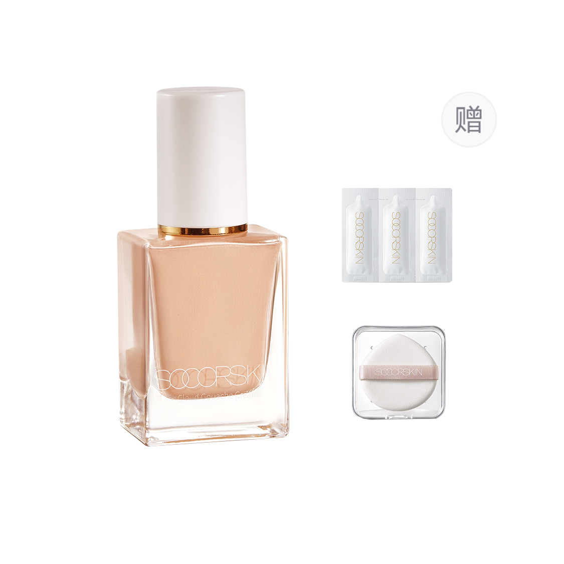 SOCORSKIN Туманное облако пастельно-розовый крем Natural для длительного увлажнения и осветления тона кожи 30мл
SOCORSKIN Туманное облако пастельно-розовый крем Natural для длительного увлажнения и осветления тона кожи 30мл