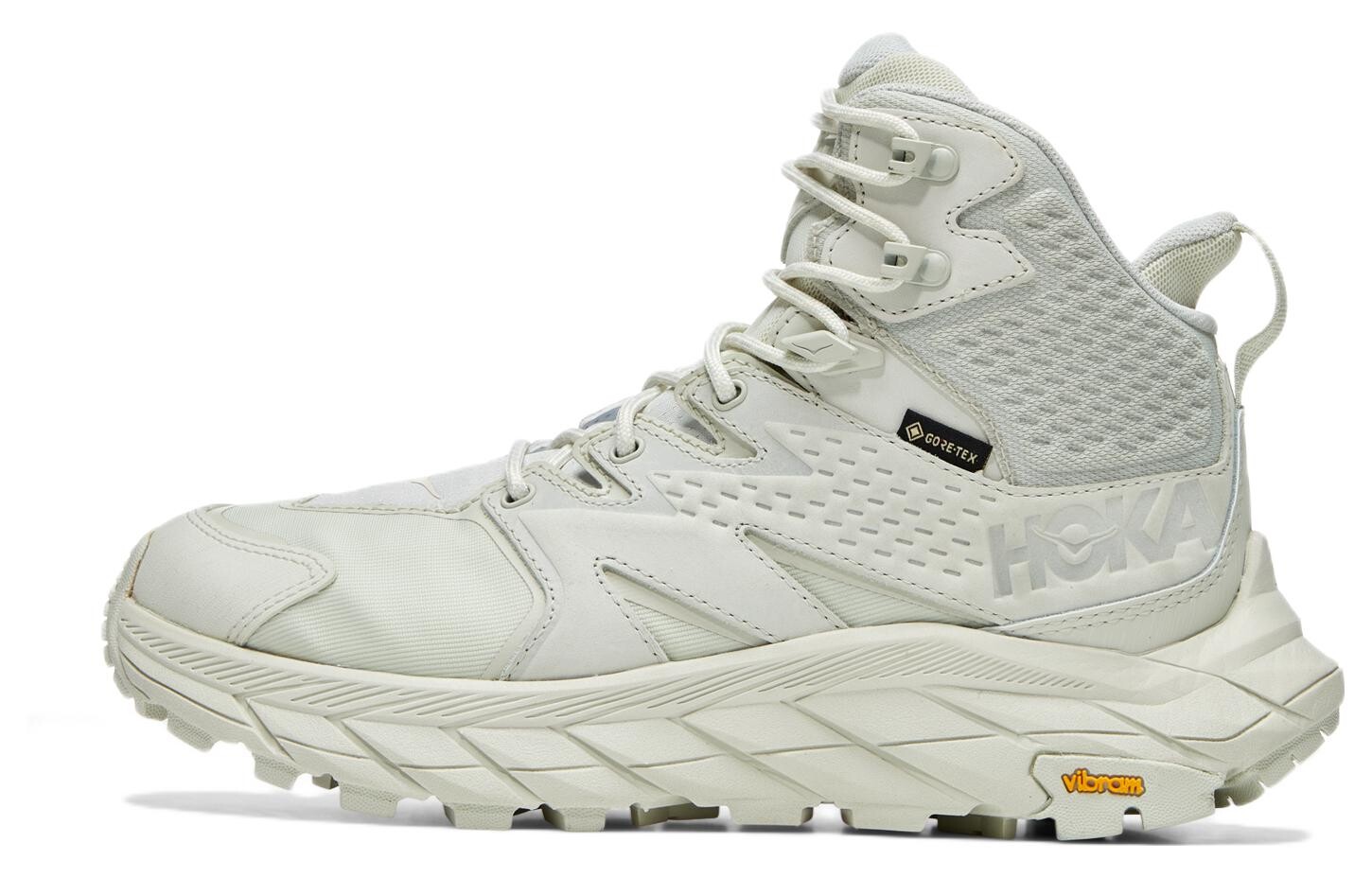 Кроссовки Hoka One One Anacapa Unisex, светло-серый
Кроссовки Hoka One One Anacapa Unisex, светло-серый