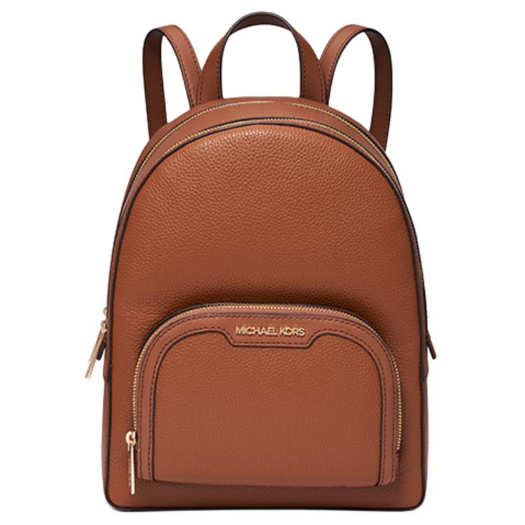 Джейси Кожаная Сумка-Рюкзак Среднего Размера С Аппликацией Из Коровьей Кожи и Искусственной Кожи Женская Коричневая MICHAEL KORS
Джейси Кожаная Сумка-Рюкзак Среднего Размера С Аппликацией Из Коровьей Кожи и Искусственной Кожи Женская Коричневая MICHAEL KORS