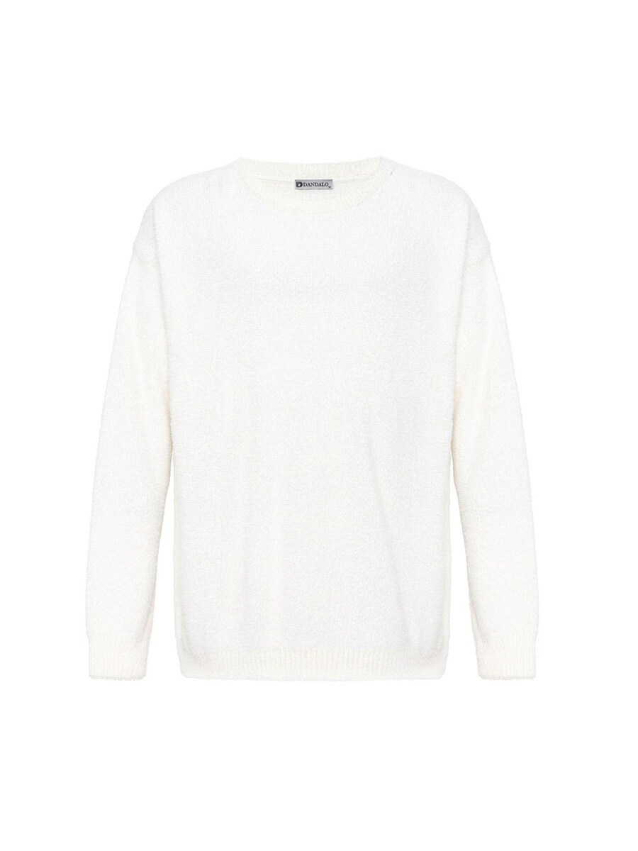 Свитер Dandalo, белый
Свитер Dandalo, белый