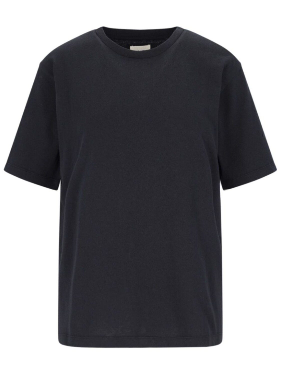 KHAITE футболка The Mae, черный
KHAITE футболка The Mae, черный