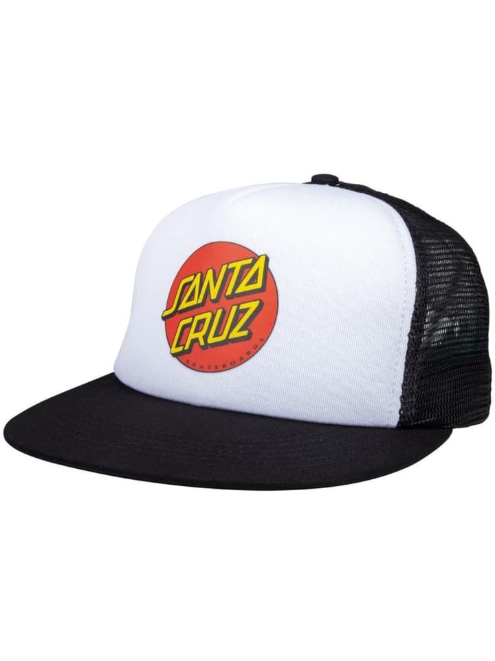 Бейсболка Santa Cruz, разноцветный
Бейсболка Santa Cruz, разноцветный
