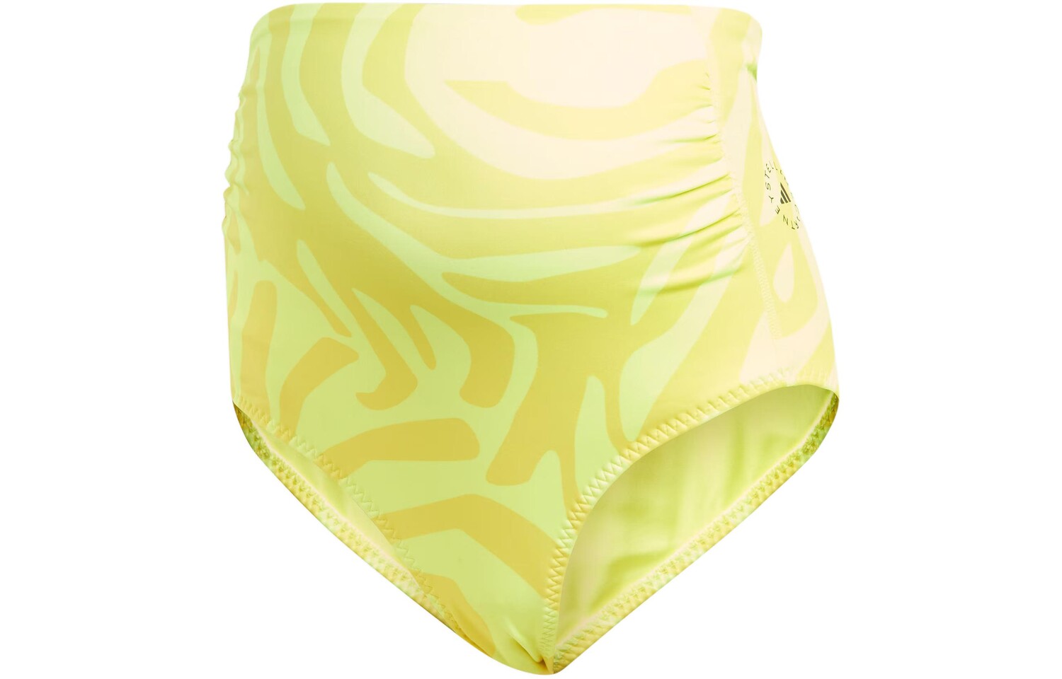 Adidas Женское Бикини, Ярко-желтая флуоресценция
Adidas Женское Бикини, Ярко-желтая флуоресценция