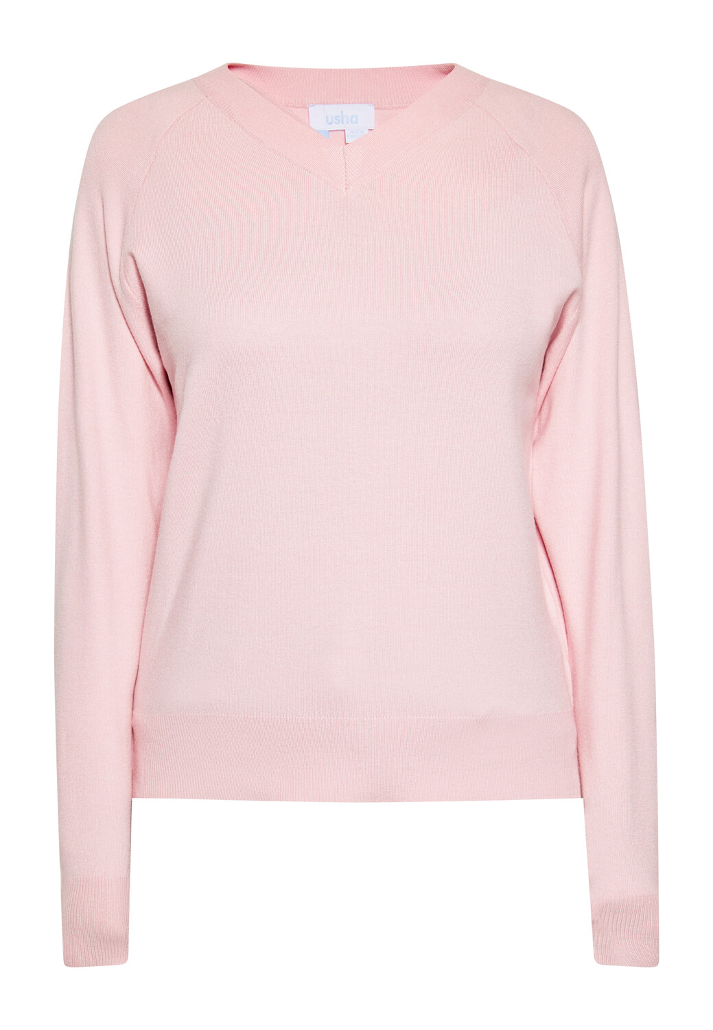 Свитер usha BLUE LABEL, цвет HELLROSA
Свитер usha BLUE LABEL, цвет HELLROSA