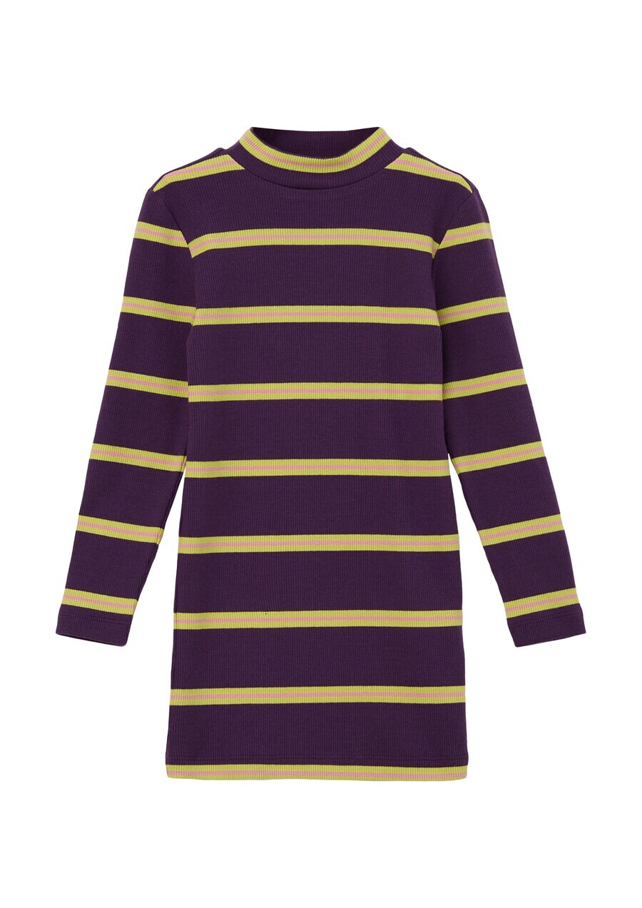 Платье s.Oliver, темно фиолетовый
Платье s.Oliver, темно фиолетовый