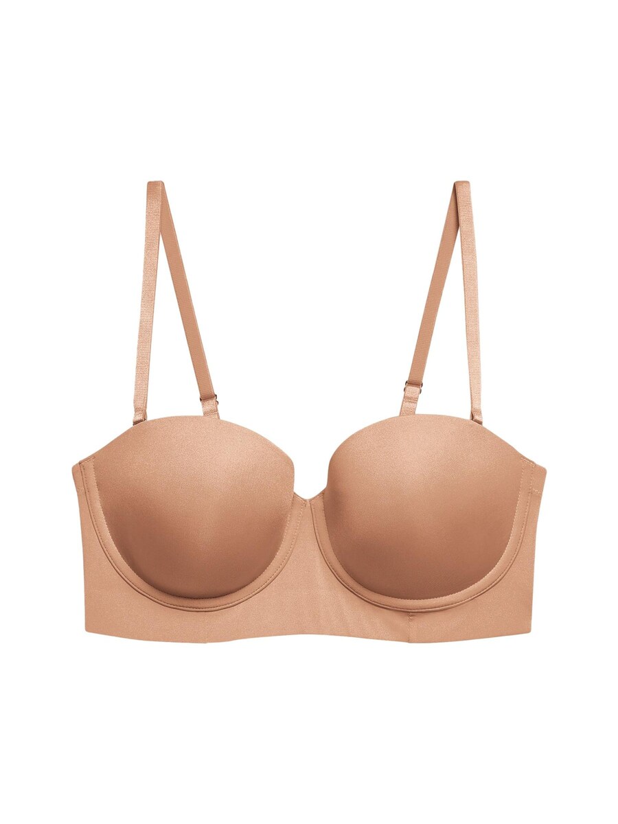 Бюстгальтер на косточках Next Balconette Bra, нюд
Бюстгальтер на косточках Next Balconette Bra, нюд