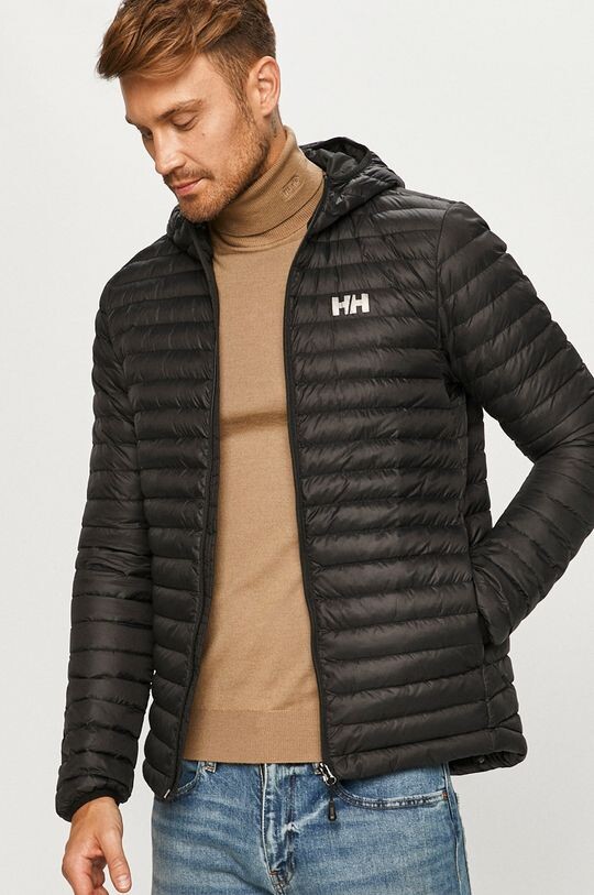 Спортивная куртка Sirdal Helly Hansen, черный
Спортивная куртка Sirdal Helly Hansen, черный