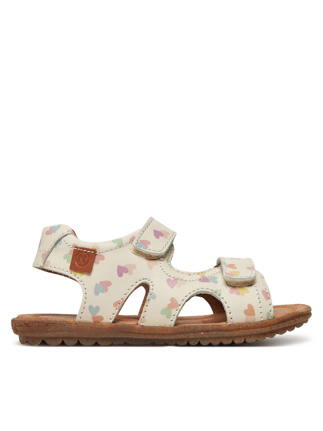 Сандалии Sky 0502430.67.0N02 S Naturino, экрю
Сандалии Sky 0502430.67.0N02 S Naturino, экрю