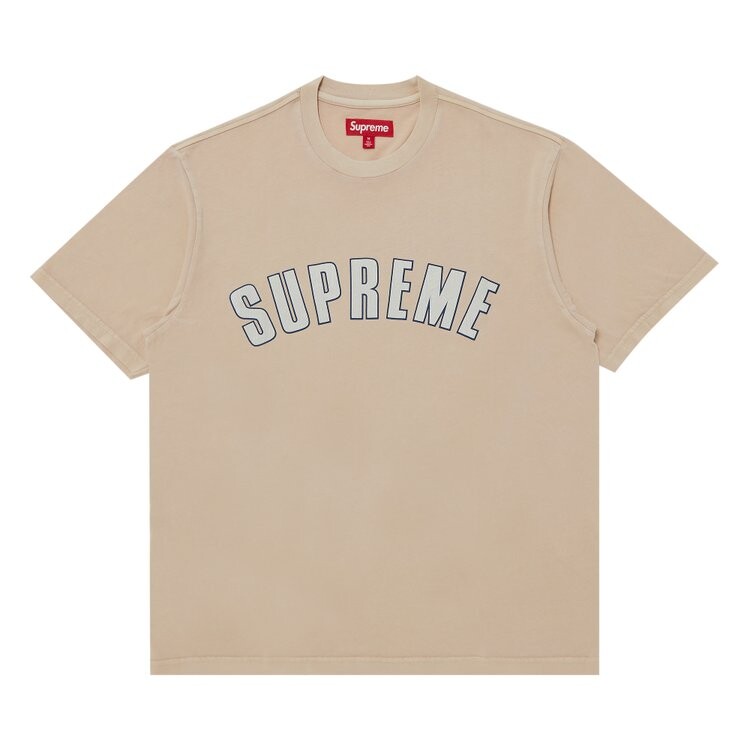 Топ Supreme Cracked Arc Short-Sleeve Top, бежевый, Серый, Топ Supreme Cracked Arc Short-Sleeve Top, бежевый
Топ Supreme Cracked Arc Short-Sleeve Top, бежевый, Серый, Топ Supreme Cracked Arc Short-Sleeve Top, бежевый