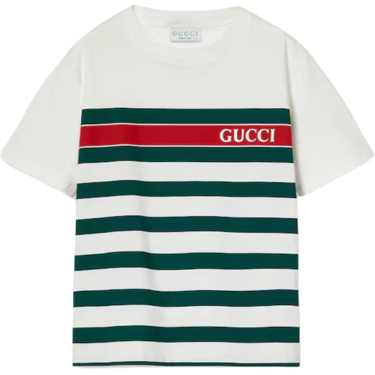 Детская футболка GUCCI, белый
Детская футболка GUCCI, белый