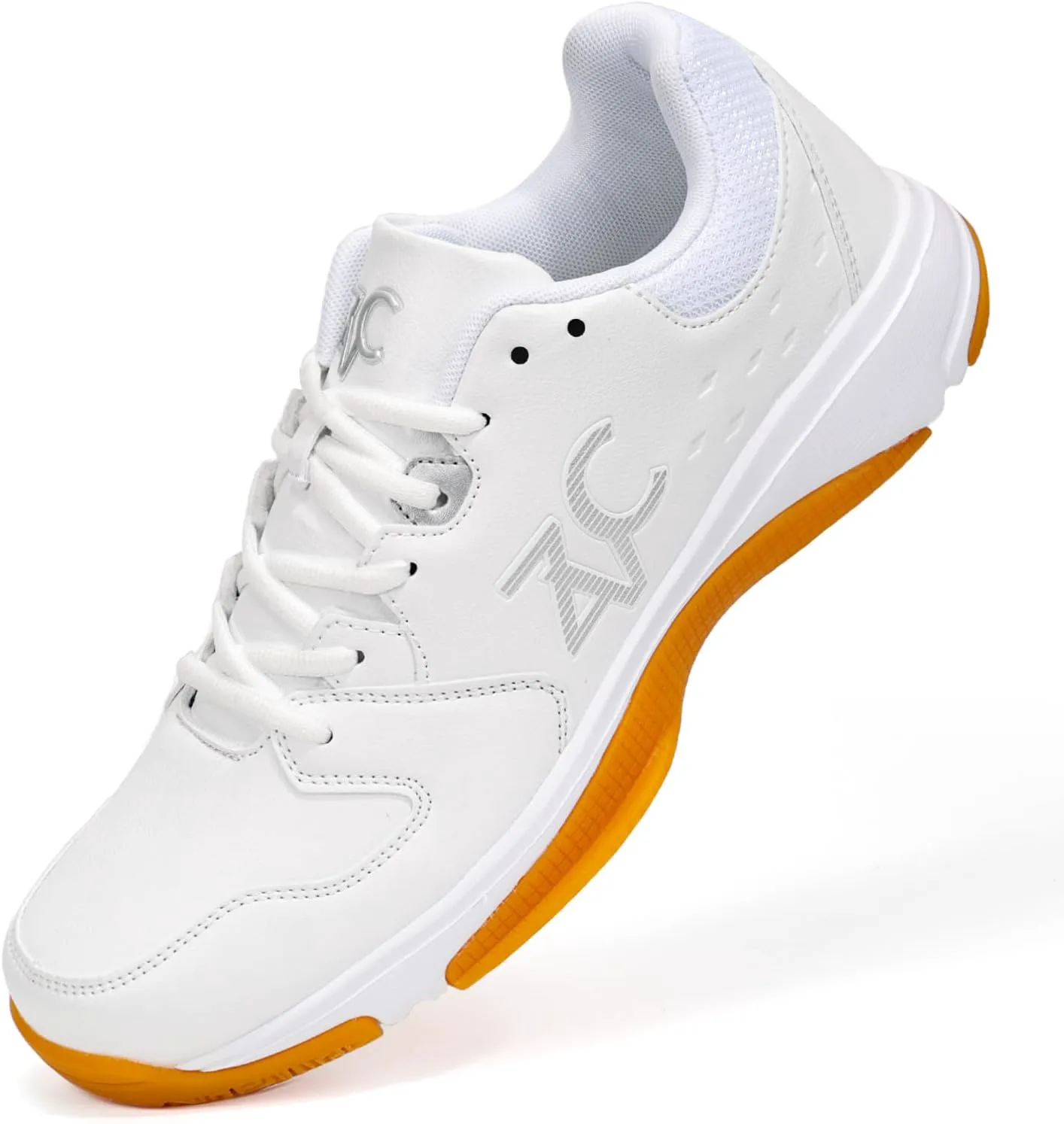 Мужские кроссовки для пинг-понга ZVC, теннисные кроссовки для всех типов покрытия, спортивная обувь для ракетбола, бадминтона, сквоша, белый
Мужские кроссовки для пинг-понга ZVC, теннисные кроссовки для всех типов покрытия, спортивная обувь для ракетбола, бадминтона, сквоша, белый