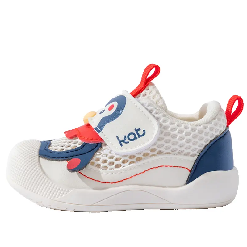 Обувь для малышей (для младенцев и малышей) Bradmiller, красный/синий
Обувь для малышей (для младенцев и малышей) Bradmiller, красный/синий