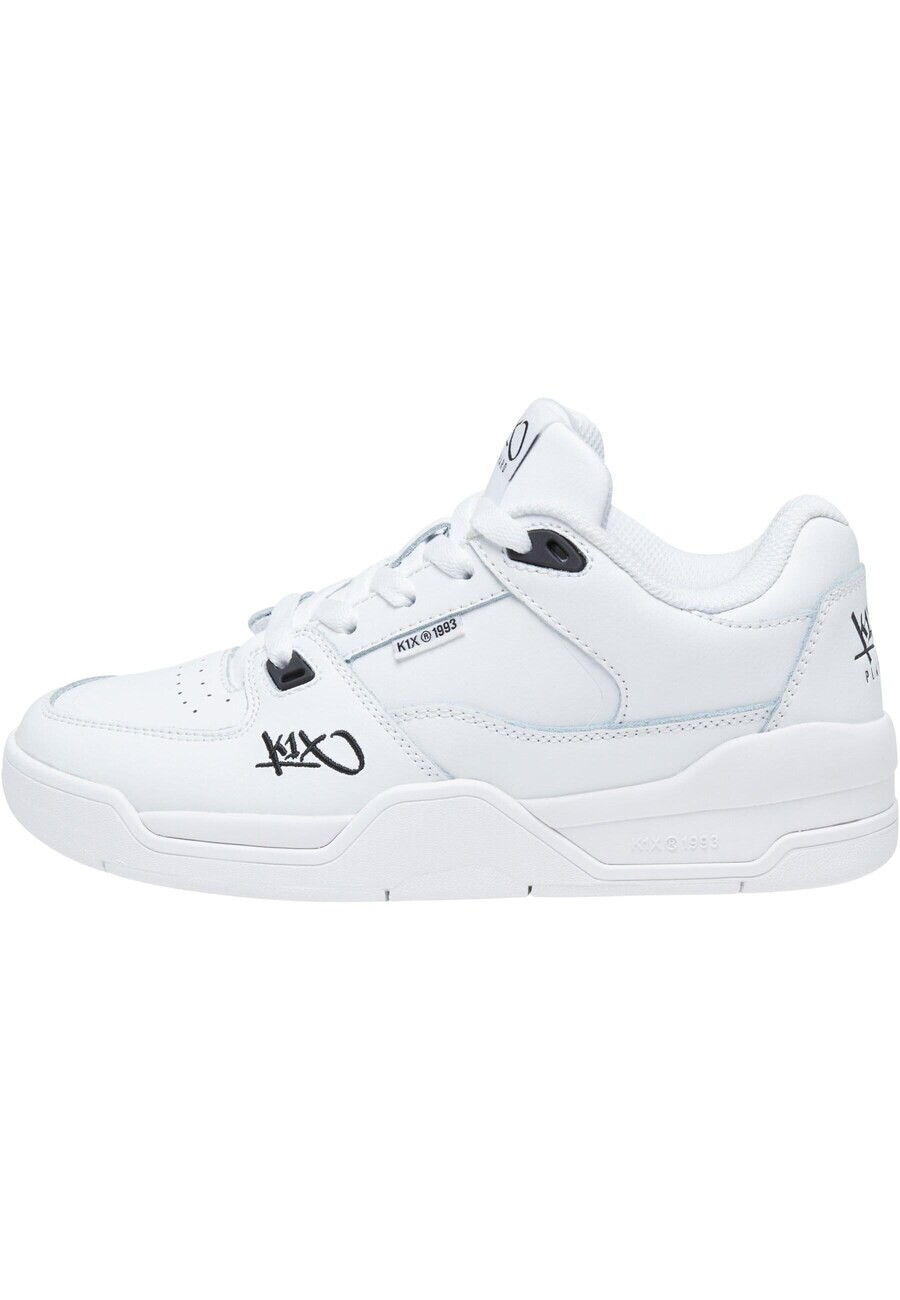 Кроссовки K1X Sneakers, белый
Кроссовки K1X Sneakers, белый