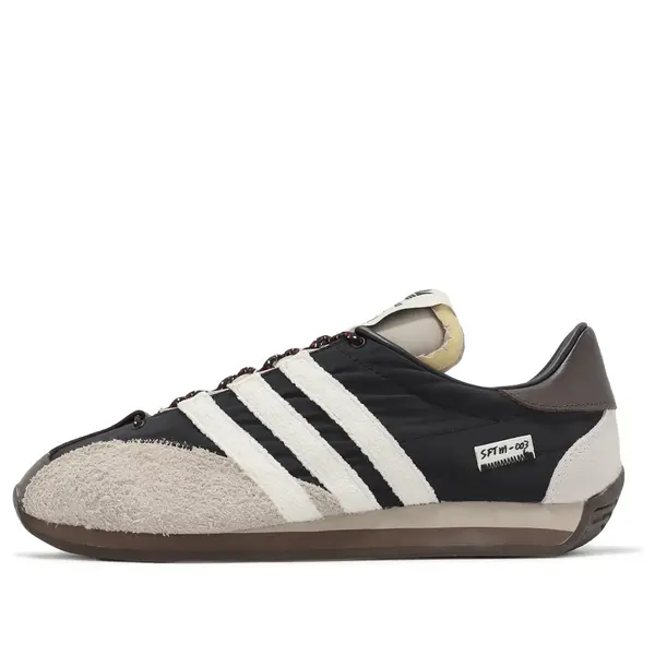 Кроссовки x песня для немой страны og Adidas, черный
Кроссовки x песня для немой страны og Adidas, черный