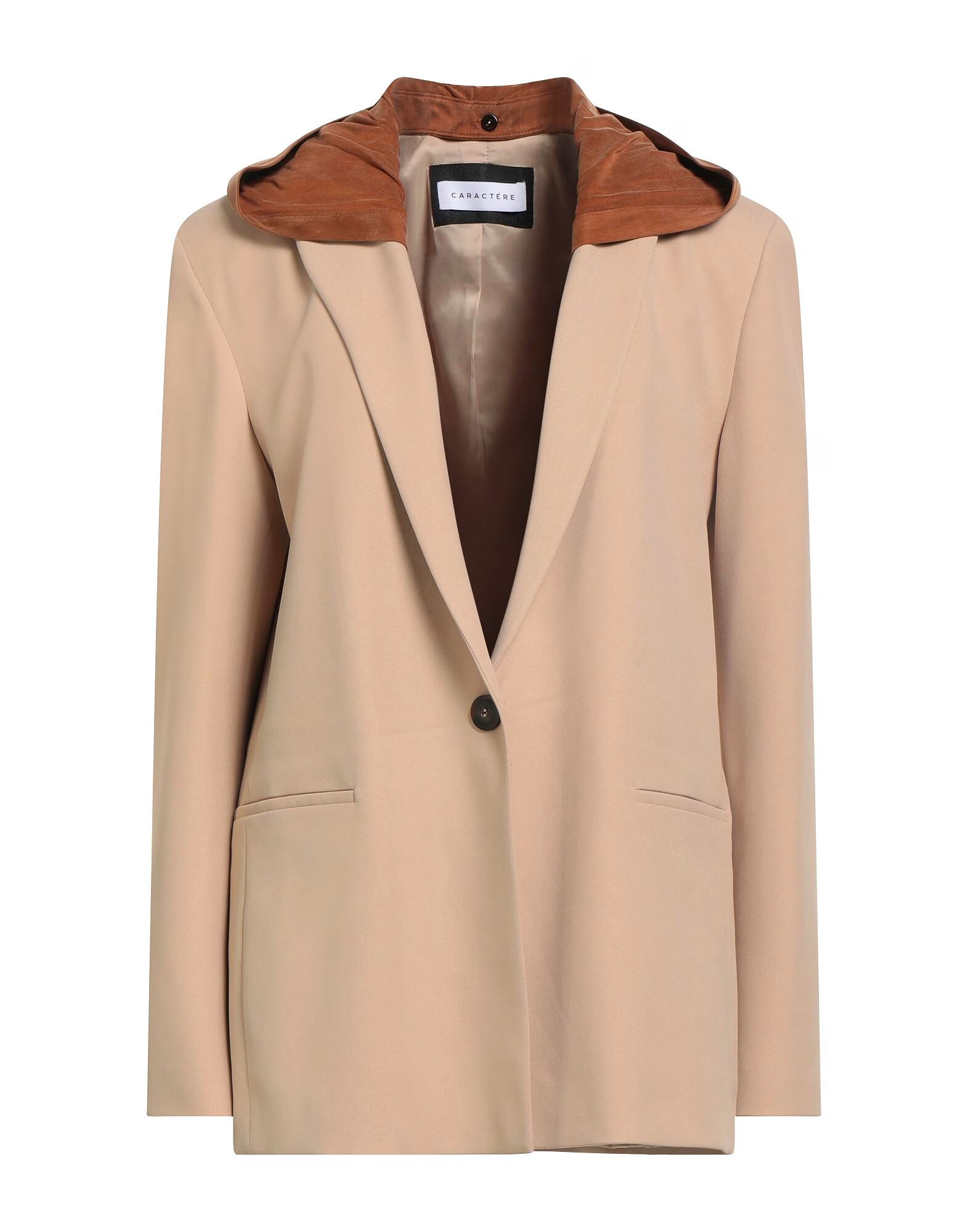 Блейзер CaractÈRe, бежевый
Блейзер CaractÈRe, бежевый