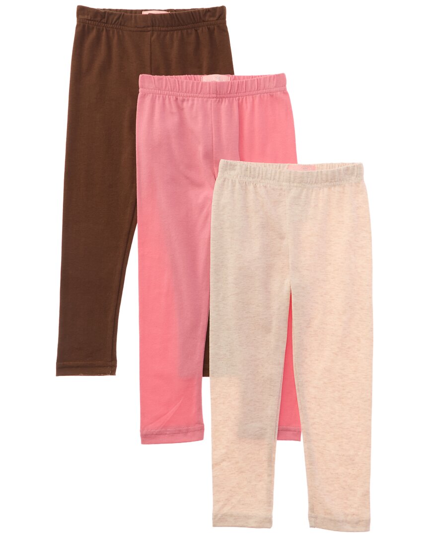 Леггинсы Freestyle Wild Rose, 3 шт, коричневый
Леггинсы Freestyle Wild Rose, 3 шт, коричневый