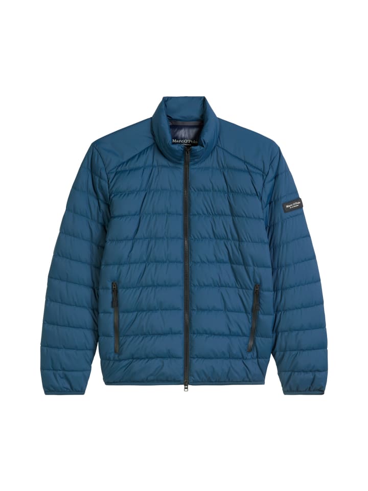 Демисезонная куртка Marc O'Polo
Демисезонная куртка Marc O'Polo