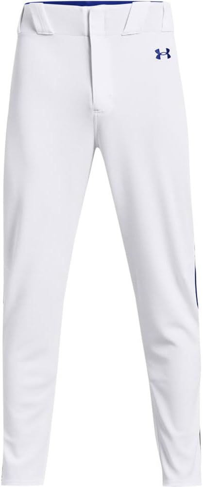 Under Armour мужские штаны Utility Pro Relaxed Piped, White (101)/Royal
Under Armour мужские штаны Utility Pro Relaxed Piped, White (101)/Royal