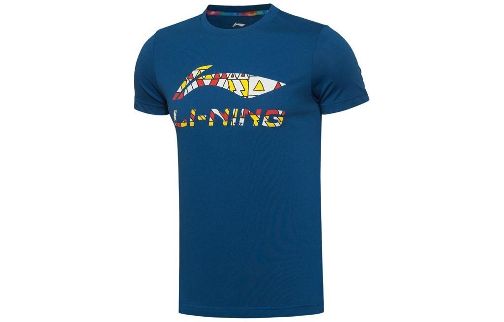 Футболка Men's French Porcelain LINING, синий
Футболка Men's French Porcelain LINING, синий