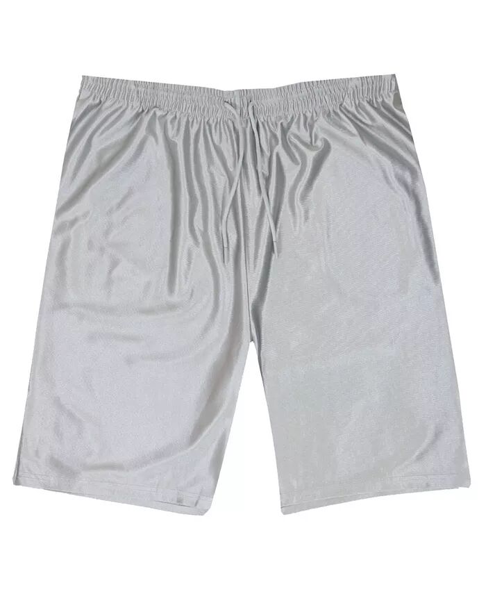 Мужские шорты Dazzle Performance с влагоотводящим эффектом Galaxy By Harvic, серебряный
Мужские шорты Dazzle Performance с влагоотводящим эффектом Galaxy By Harvic, серебряный