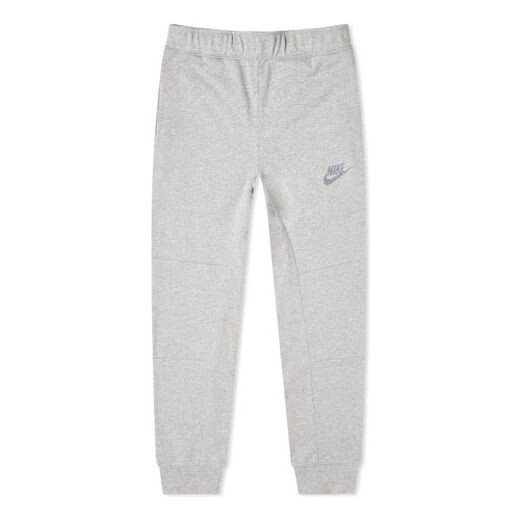 Штаны спортивные тренировочные беговые трикотажные спортивные длинные штаны Nike, серый
Штаны спортивные тренировочные беговые трикотажные спортивные длинные штаны Nike, серый