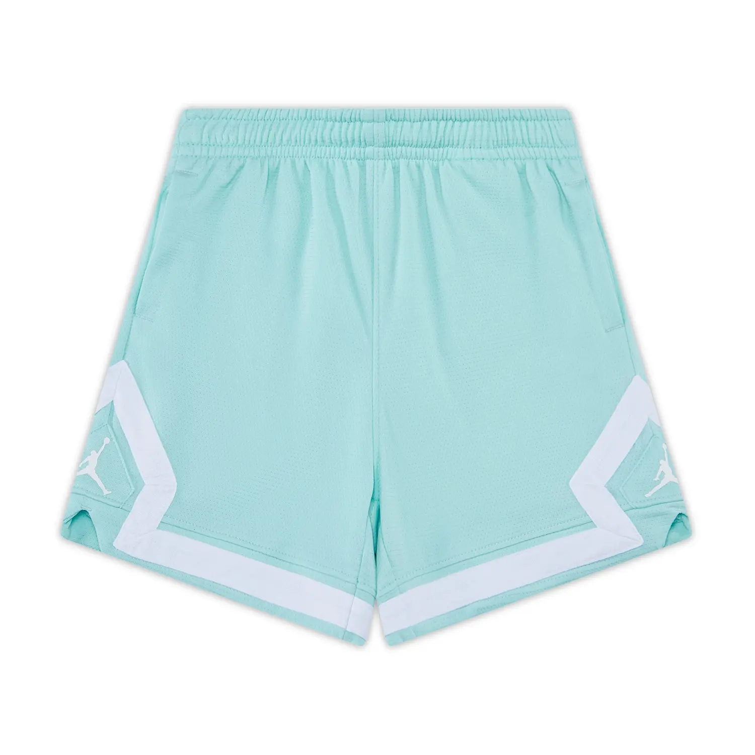 MJ Diamond Шорты для подростков Светло-росный зелёный Jordan
MJ Diamond Шорты для подростков Светло-росный зелёный Jordan