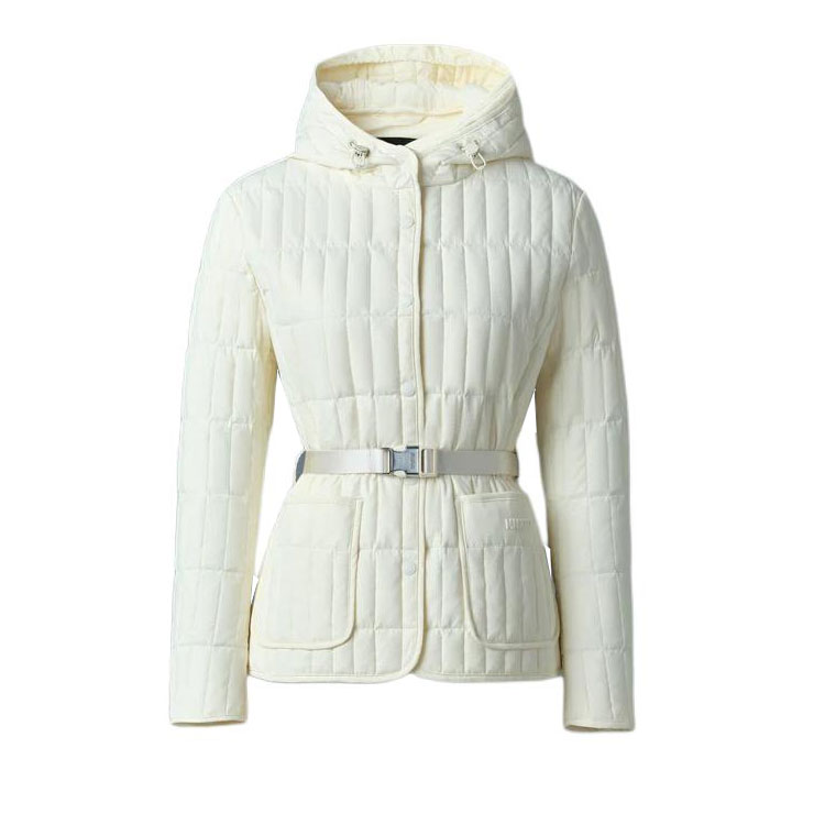 Пуховик Women's Butter MACKAGE, butter
Пуховик Women's Butter MACKAGE, butter