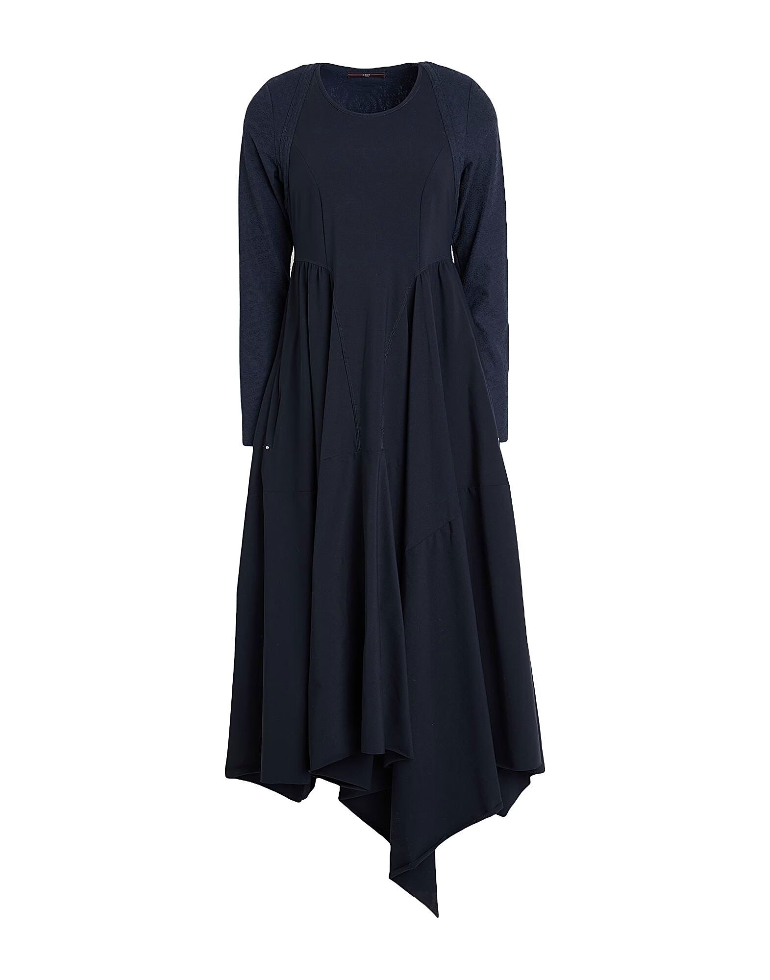 Макси платье High, полуночно-синий
Макси платье High, полуночно-синий