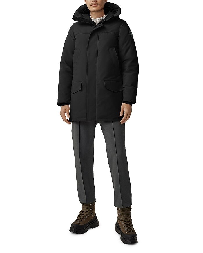 Парка Black Label Langford Down Parka Canada Goose, Черный, Парка Black Label Langford Down Parka Canada Goose
Парка Black Label Langford Down Parka Canada Goose, Черный, Парка Black Label Langford Down Parka Canada Goose