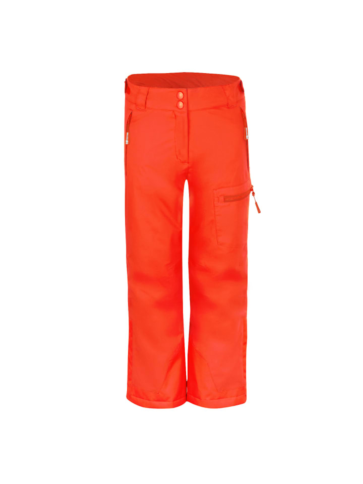 Лыжные брюки Trollkids
Лыжные брюки Trollkids