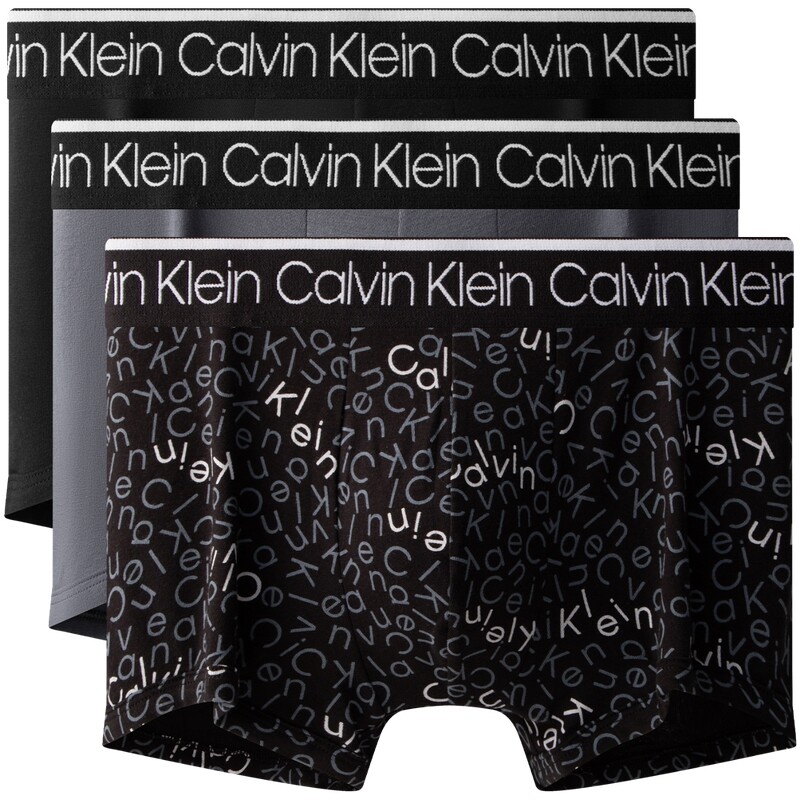 Мужские трусы Calvin Klein
Мужские трусы Calvin Klein