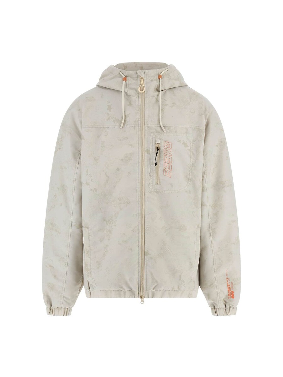 Куртка межсезонная GUESS, цвет Kitt/Sand, Бежевый, Куртка межсезонная GUESS, цвет Kitt/Sand
Куртка межсезонная GUESS, цвет Kitt/Sand, Бежевый, Куртка межсезонная GUESS, цвет Kitt/Sand