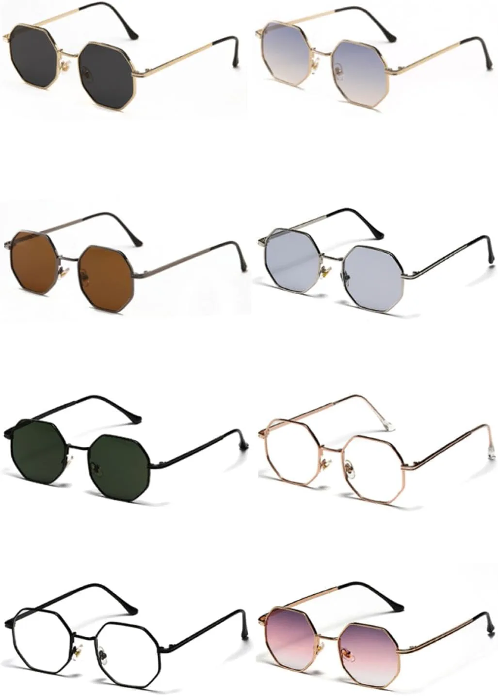 Солнцезащитные очки женские, золотистые, черные, коричневые; солнцезащитные очки мужские, металлическая оправа, защита от УФ-излучения UV400 SZVVBKK, Rose Gold Mirror
Солнцезащитные очки женские, золотистые, черные, коричневые; солнцезащитные очки мужские, металлическая оправа, защита от УФ-излучения UV400 SZVVBKK, Rose Gold Mirror