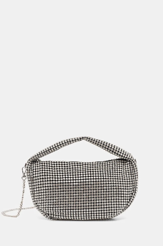 Сумка LUZ Aldo, серебряный
Сумка LUZ Aldo, серебряный