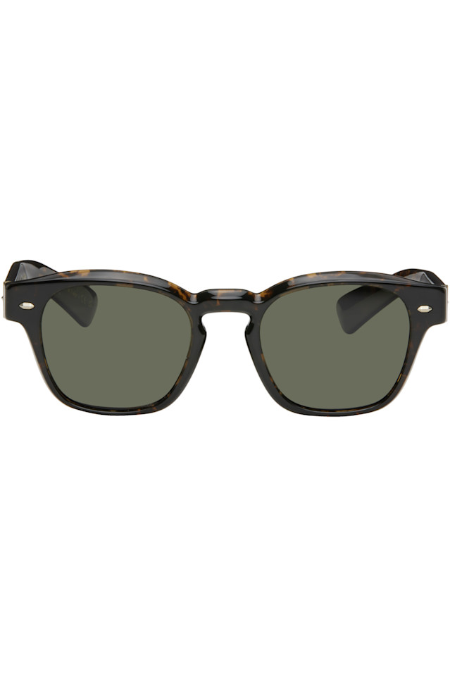 Солнцезащитные очки Maysen Oliver Peoples, цвет walnut tortoise
Солнцезащитные очки Maysen Oliver Peoples, цвет walnut tortoise