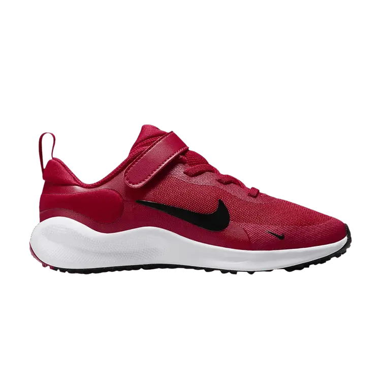 Кроссовки Nike Revolution 7 PS, Gym Red
Кроссовки Nike Revolution 7 PS, Gym Red