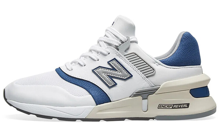 Кроссовки New Balance NB 997 унисекс
Кроссовки New Balance NB 997 унисекс