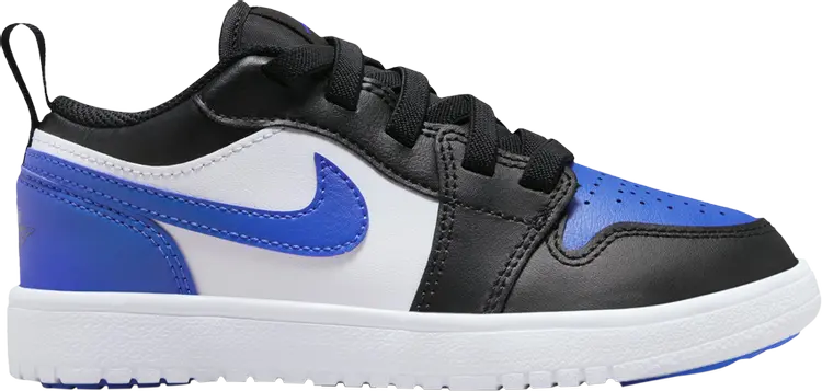 Кроссовки Air Jordan 1 Low ALT PS 'Alternate Royal Toe', синий
Кроссовки Air Jordan 1 Low ALT PS 'Alternate Royal Toe', синий