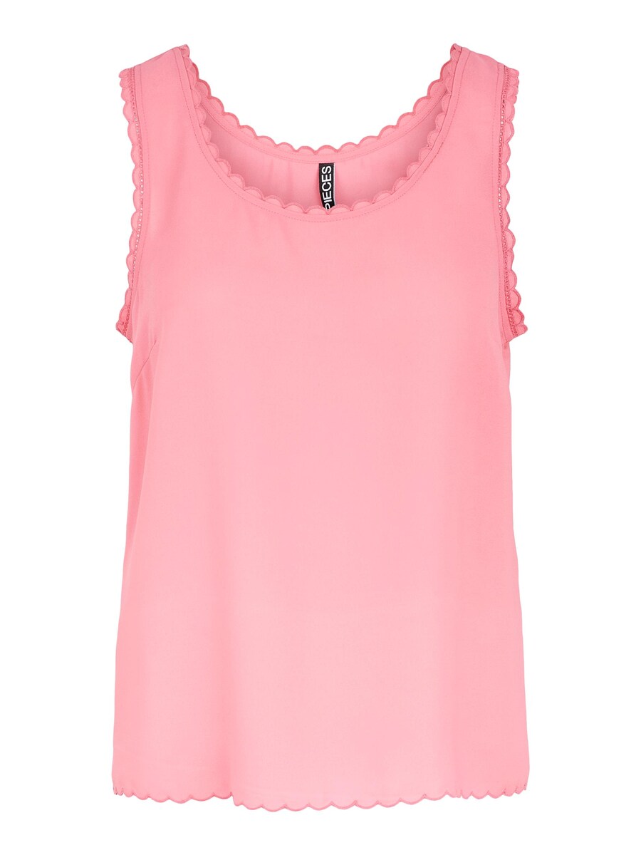 Топ PIECES Vera, розовый
Топ PIECES Vera, розовый