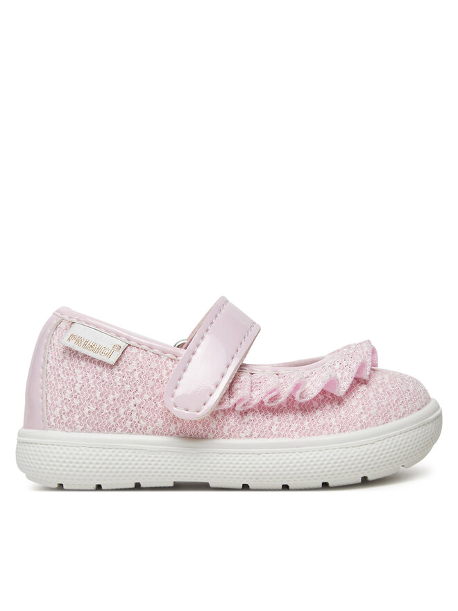 Балетки 7852311 S Primigi, розовый
Балетки 7852311 S Primigi, розовый