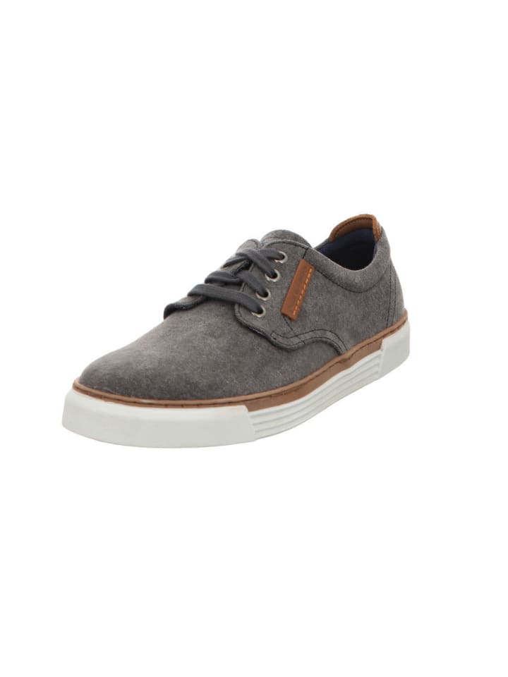 Pius Gabor Туфли на шнуровке серого цвета
Pius Gabor Туфли на шнуровке серого цвета