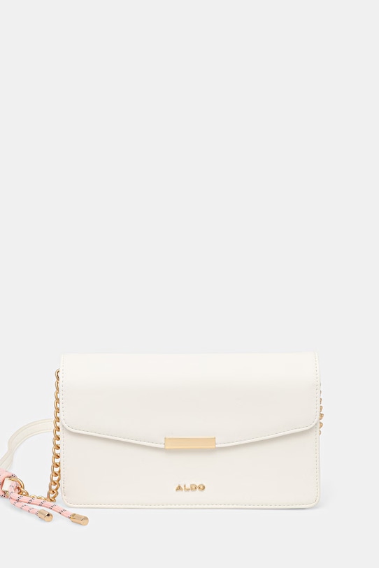 Сумка mantan Aldo, бежевый
Сумка mantan Aldo, бежевый