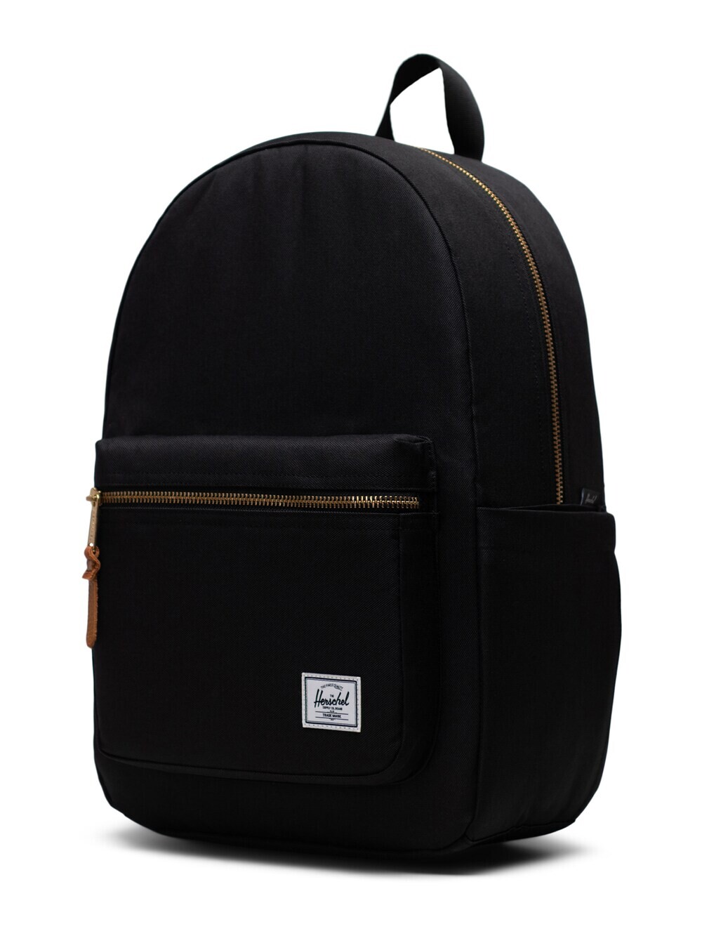 Рюкзак Herschel Settlement, черный 
Рюкзак Herschel Settlement, черный
