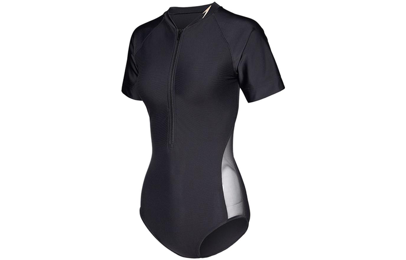 Speedo Женский черный купальник One-Piece
Speedo Женский черный купальник One-Piece