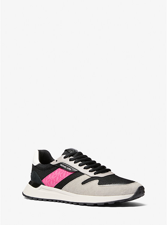 Тренер по смешанным медиа Dax Michael Kors, розовый
Тренер по смешанным медиа Dax Michael Kors, розовый