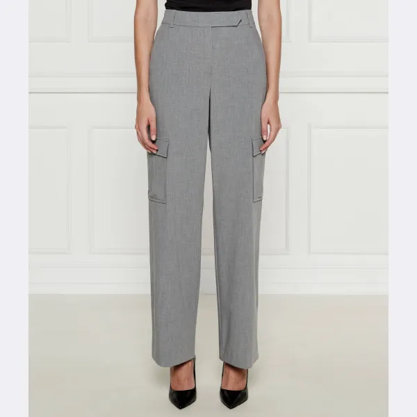 Брюки прямого кроя Riani, серый
Брюки прямого кроя Riani, серый