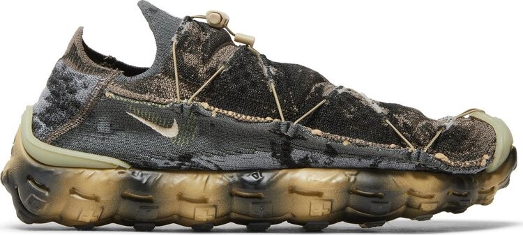 Кроссовки ISPA Mindbody 'Olive Grey', коричневый
Кроссовки ISPA Mindbody 'Olive Grey', коричневый