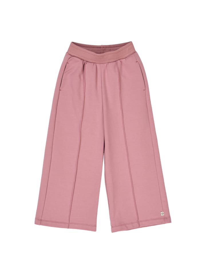 Брюки в цвете Ностальгическая роза müsli
Брюки в цвете Ностальгическая роза müsli