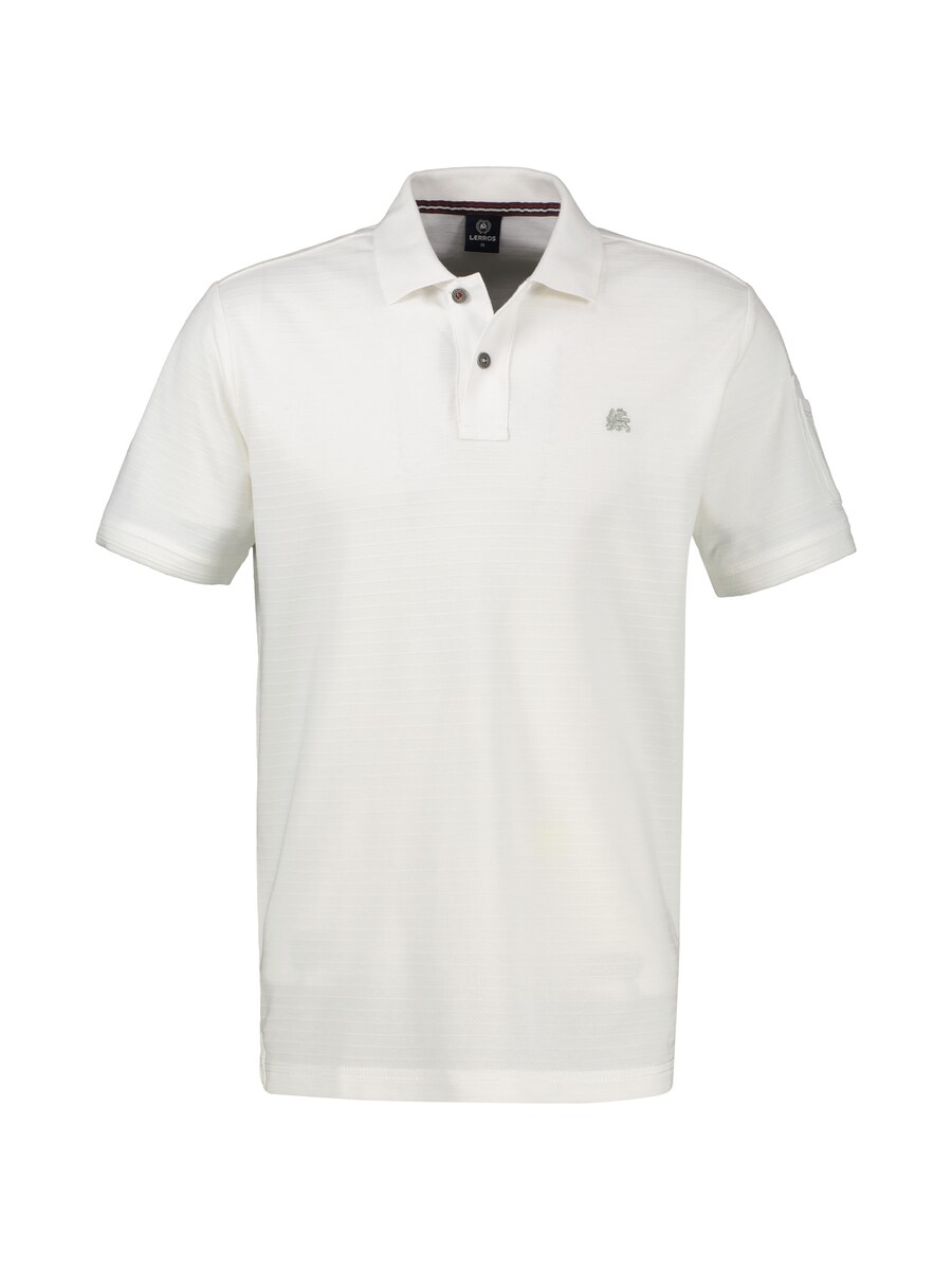 Футболка LERROS, natural white
Футболка LERROS, natural white